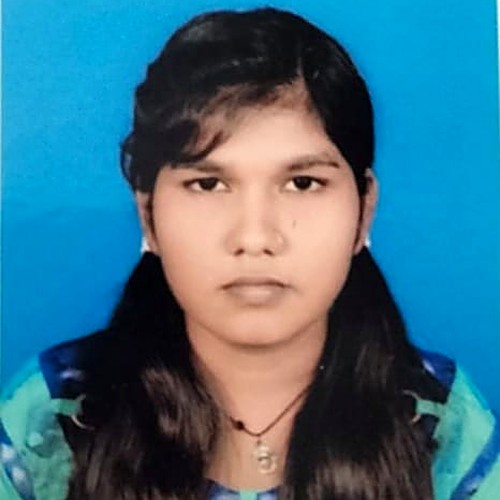 Anamika Kumari
