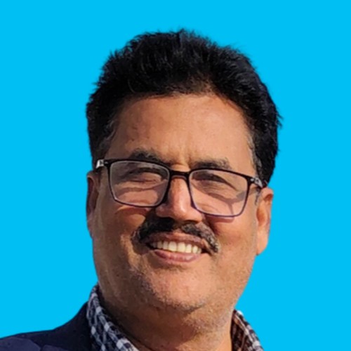 Deepak Kumar