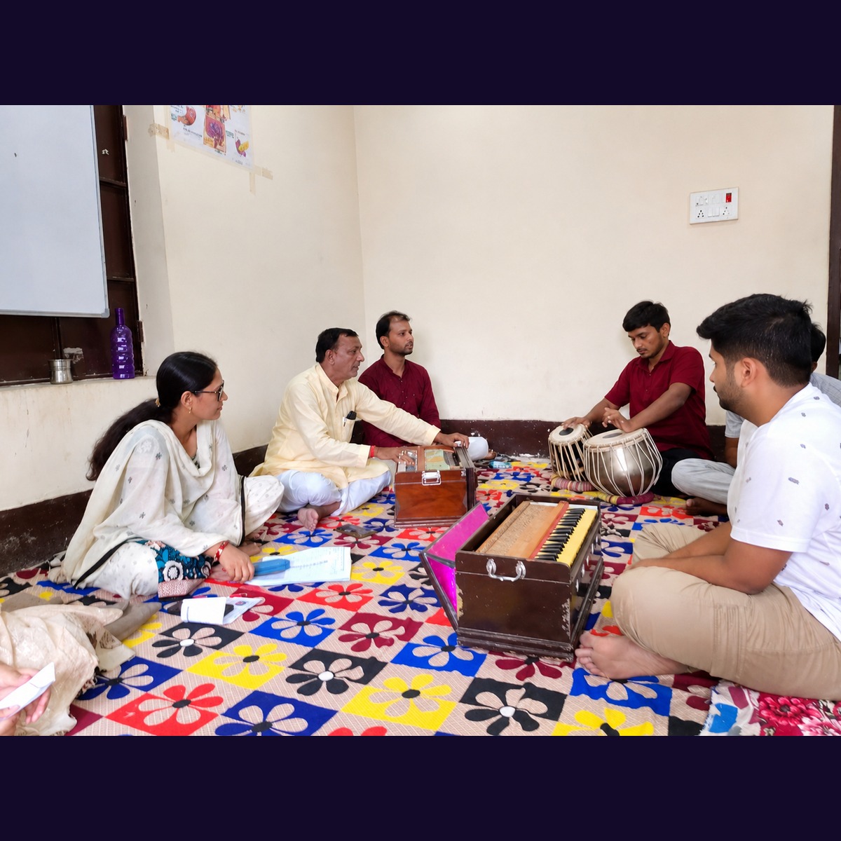 Tabla Class