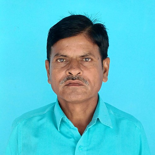 Nagendra Prasad