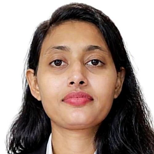 Priya Kumari