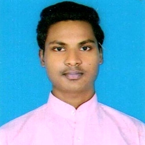 Rishu Kumar (Rishikesh Kumar)